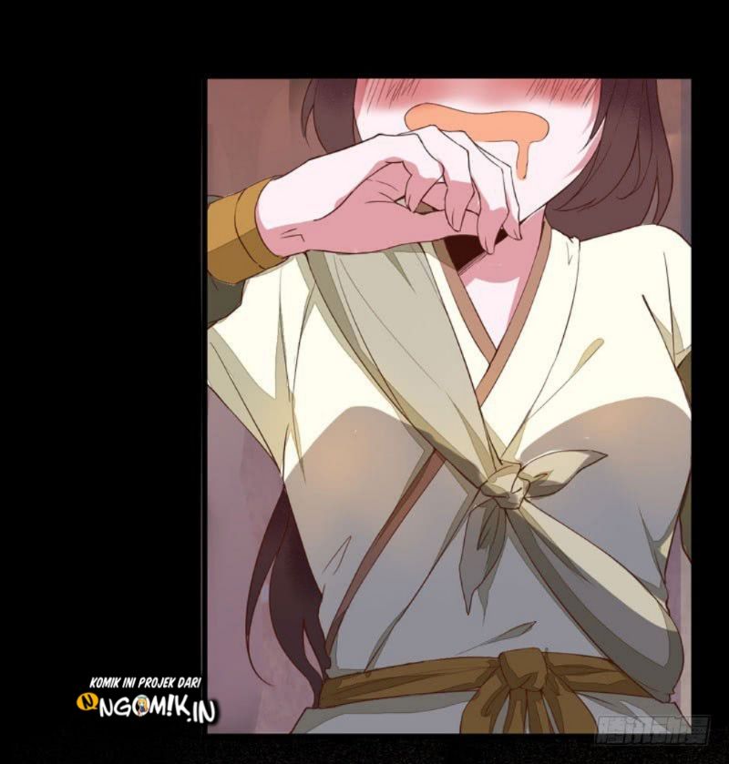 Rebirth Of The Divine Doctor Chapter 09 Bahasa Indonesia